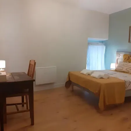 Apartment T2- Lagnieu